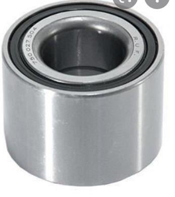 PORYA RULMANI ARKA KAMPANA 54X27 MM - PORYASIZ CORSA C TİGRA B 9196286