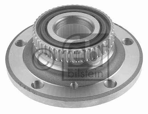 PORYA RULMANLI BMW 5 E34 1988-1995 / BMW 3 E36 1990-1998 /BMW 3 E46 2005> /BMW 7 1986-1994 - 31221139345