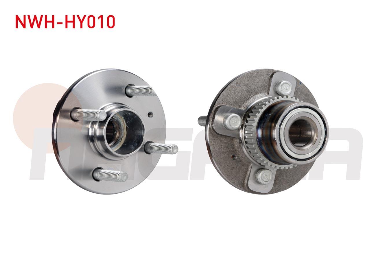 PORYA SOL-SAG ARKA RULMANLI 4 BJN ABSLI 44 DIS HYUNDAI ACCENT 1.3 - 1.5 CRDI - 1.5i - 1.6i 2000-2005