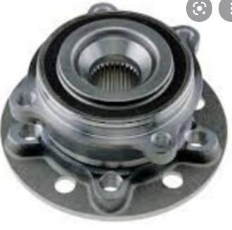 PORYA SOL-SAG ARKA RULMANLI ABSLI 5 BJN MERCEDES C SERISI (W205) C 180 - C 200 - C 200 D - C 200 D BlueTEC 2014-