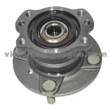 PORYA SOL-SAG ARKA RULMANLI FORD TOURNEO CONNECT 1.6 TDCI 4 BIJON KIT ENTEGRE EDILMIS ABS SENSORLU 2013- 1768073 1870089  2T142C299DE