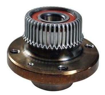 PORYA SOL-SAG ARKA RULMANLI VOLKSWAGEN POLO (6N2) 1.4 ABSLI 4 BIJON KIT 1999-2001-6X0501477