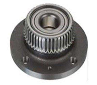 PORYA SOL-SAG ARKA RULMANLI VOLKSWAGEN POLO (6N2) 1.4 ABSLI 4 BIJON KIT 1999-2001-6X0501477