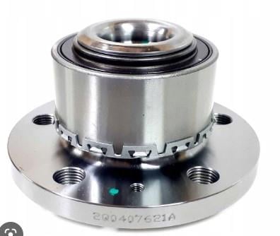 PORYA SOL-SAG ON RULMANLI 5 BJN POLO (AW1) 2018-/ T-CROSS (C11) 2020-/ AUDI A1 (GBH) 2019-/ SEAT IBIZA V (KJ1) 2017-/ ARONA (KJ7) 2017-/ SK