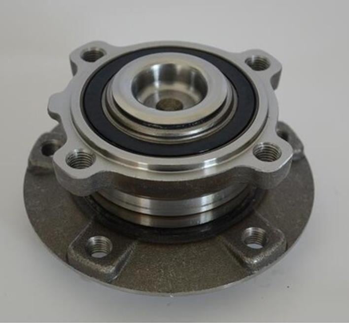 PORYA SOL-SAG ON RULMANLI BMW 5 SERISI (E60) 520 D 5 BIJON 2003-201031226760177