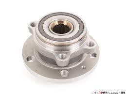 PORYA SOL-SAG ON RULMANLI VOLKSWAGEN GOLF V (1K1) 1.4I 5 BIJON KIT ABS SENSORLU MANYETIK ABS HALKALI 2003-2009