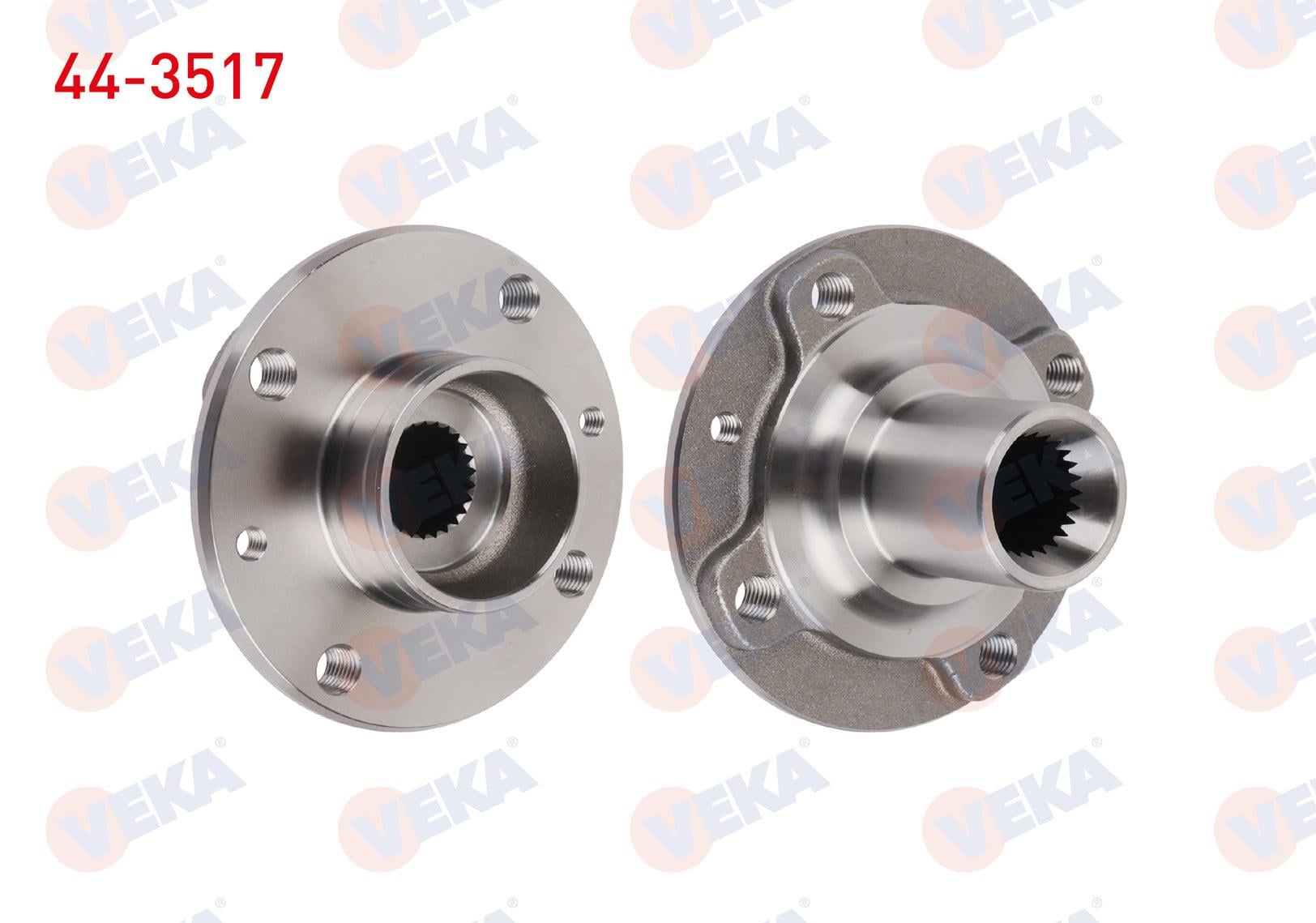 PORYA SOL-SAG ON RULMANSIZ 4 BJN RENAULT CLIO V 1.0 TCe 2020- / TALIANT 1.0 TCe 2021-