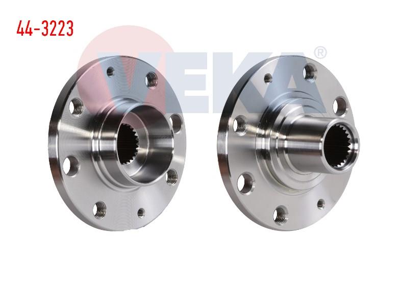 PORYA SOL-SAG ON RULMANSIZ OPEL CORSA D 1.3 CDTI 4 BIJON 2006-2014 28300 55701433 55703557 326166