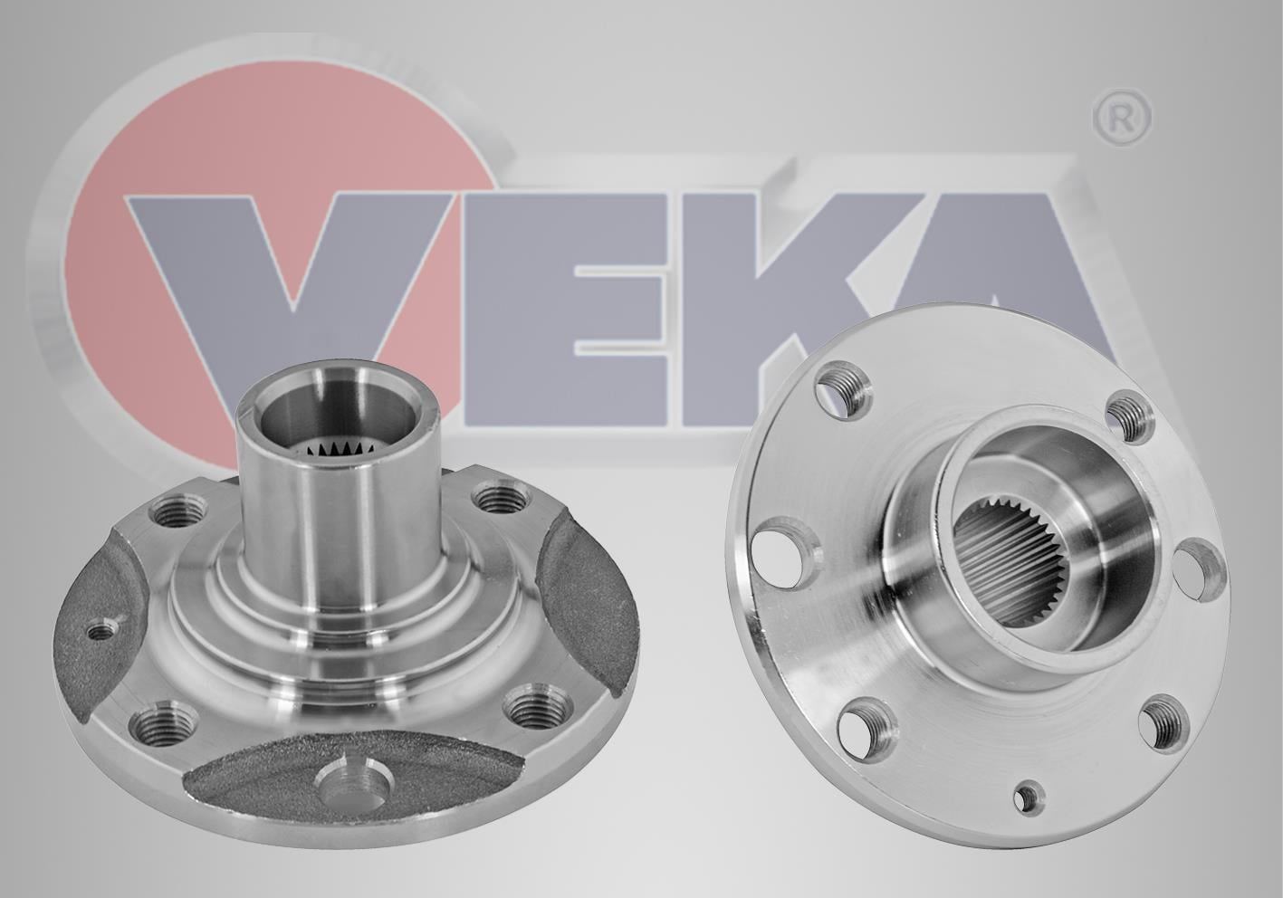 PORYA SOL-SAG ON RULMANSIZ OPEL VECTRA A 1.6 ABSSIZ 4 BIJON 1989-1995 - 326184-326173-326184