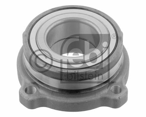 PORYALI RULAN ARKA ABSLİ 4 DELİK BMW BMW X5 E70 2009> / BMW X6 E71-E72 2008> 45x80x37 - 33416795961
