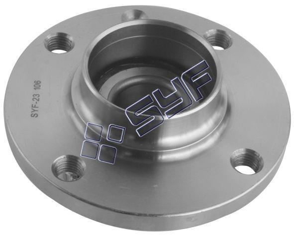 PORYALI RULMAN ABS Lİ  ARKA 4 DELİK VW POLO CLASSIC CADDY  1995-2001