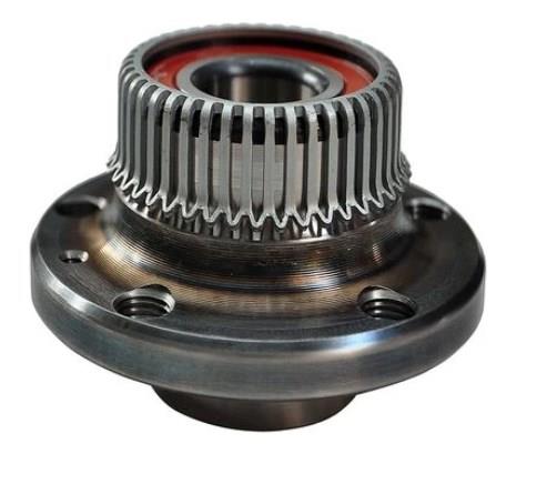 PORYALI RULMAN ARKA 5 DELİK BORA 1998-2005/ GOLF 4 1997-2006 / AUDI A3 1996> /ABSLİ 1J0598477