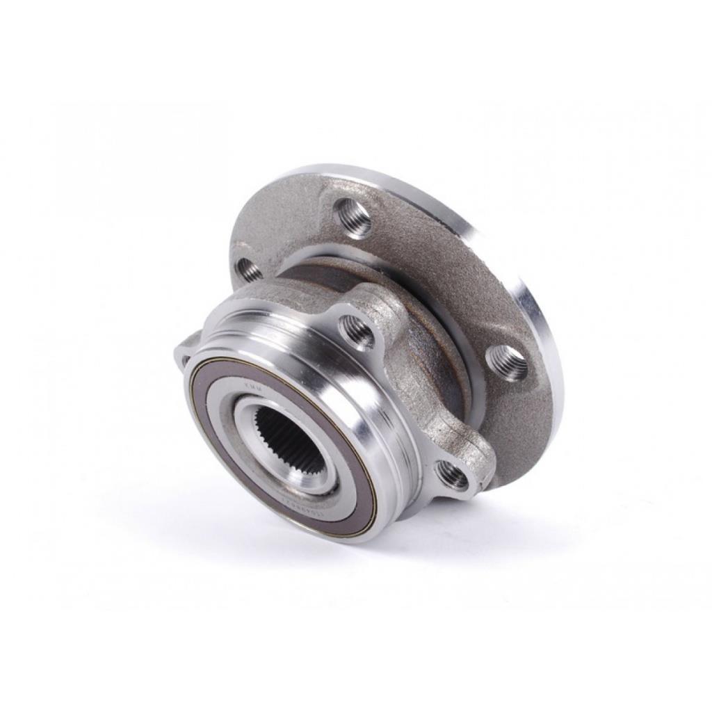 PORYALI RULMAN ÖN 4 DELIK ABS LI JETTA 3 CADDY 3 2004-2007/ GOLF 5 2003-2007/ PASSAT 2005-2007/ TOURAN 2003-2006 TIGUAN 27,5*136*84 5K0498621  805567A