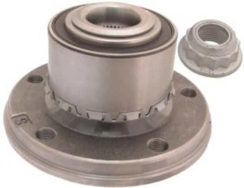 PORYALI RULMAN ÖN/ARKA 5 DELIK T5 2003> TOUAREG 2002-2006 (ABS)  /  7L0498611