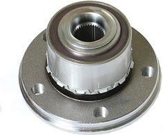 PORYALI RULMAN ÖN/ARKA 5 DELIK T5 2003> TOUAREG 2002-2006 / 7L0498611 713610760 805201 7H0498611H FAG713610650