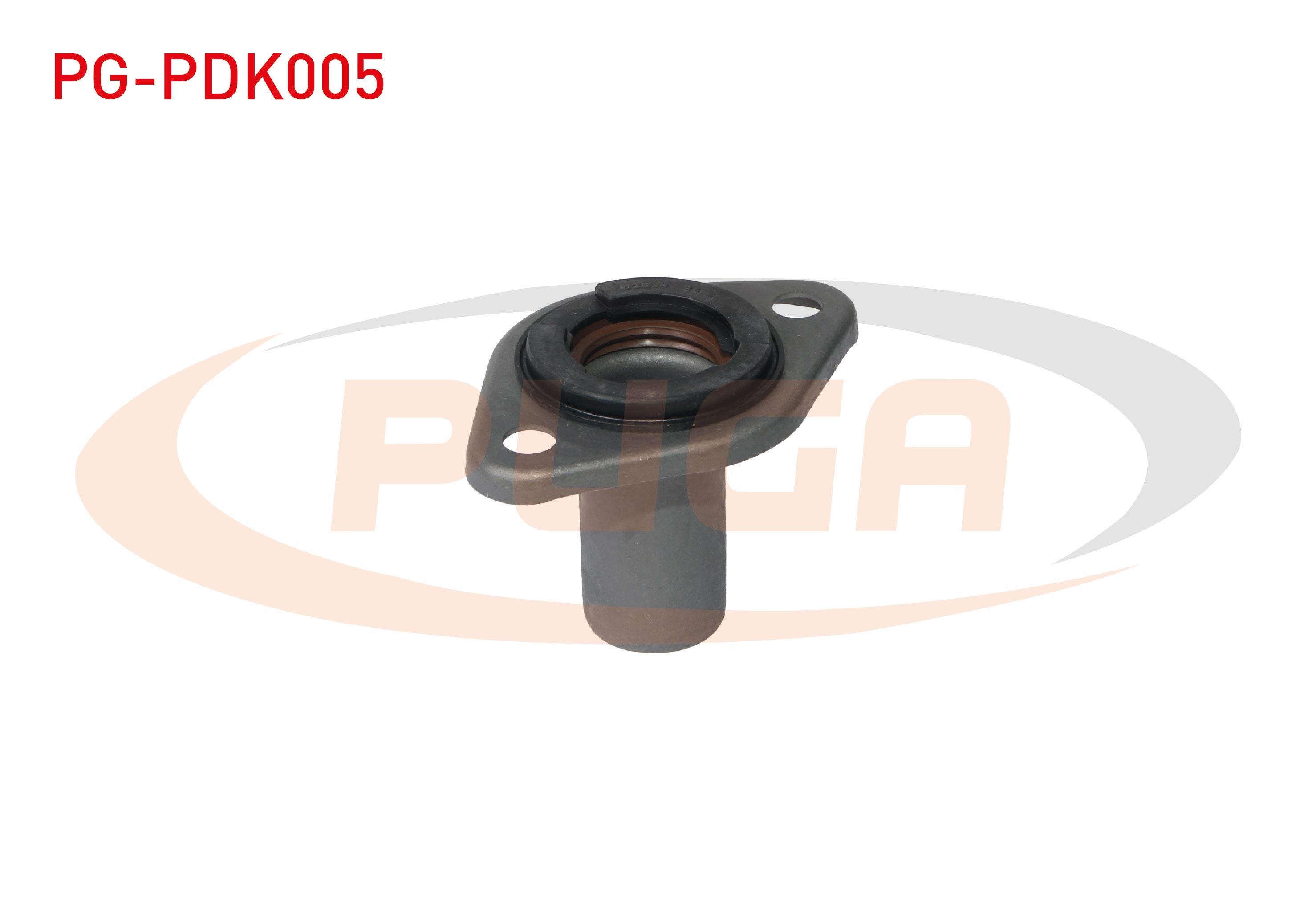 PRIZDIREK KECELI BORU PEUGEOT 307-308-3008-JUMPY-EXPERT