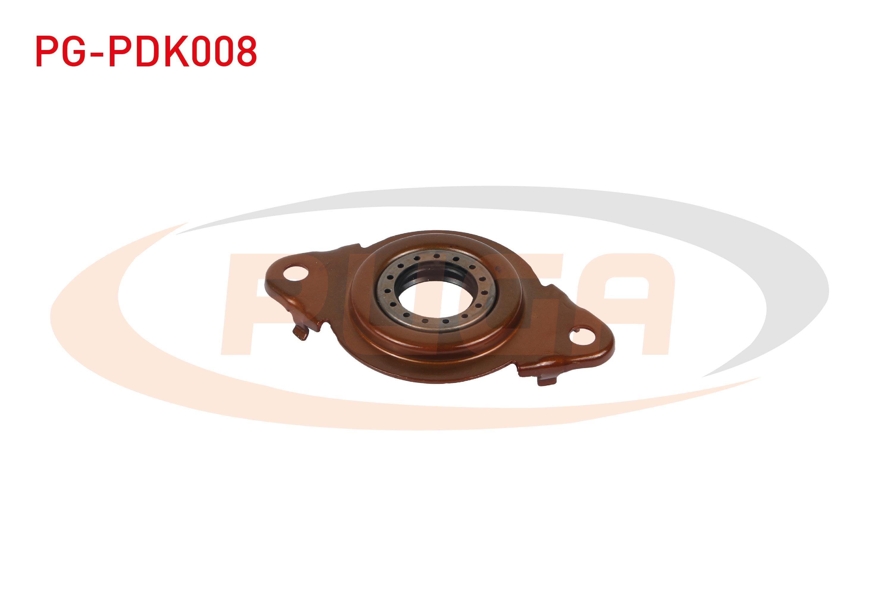 PRIZDIREK KECELI KAPAK EGEA