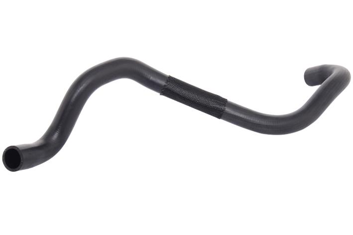 RADYATÖR ALT HORTUMU ( 27678 KONNEKTÖRSÜZ) GOLF 4 / BORA / AUDI A3 / SEAT LEON / TOLEDO 2 / SKODA OCTAVIA 1.9 TDI. 96 / 06