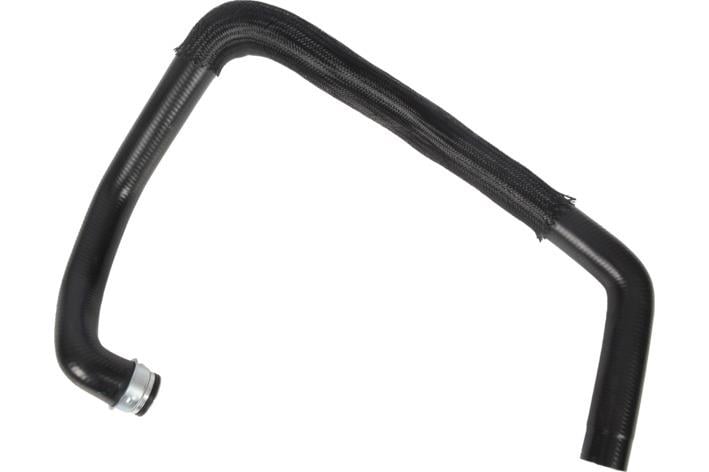 RADYATÖR ALT HORTUMU 45cmx65cm JUMPY SCUDO ZETA EXPERT 2.0 1351.ZS