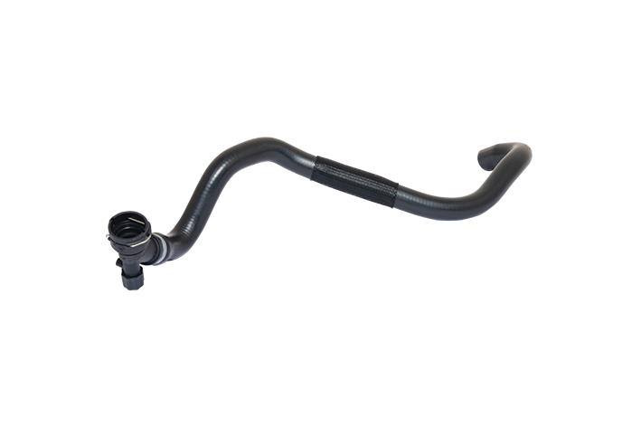 RADYATÖR ALT HORTUMU (KONNEKTÖRLÜ) GOLF 4 / BORA / AUDI A3  SEAT LEON / TOLEDO 2 SKODA OCTAVIA 1.9 TDI. 6Q0122291F 1J0122051A 96 / 06