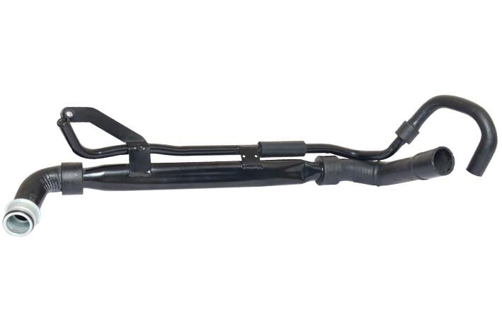 RADYATÖR ALT HORTUMU PEUGEOT 406 1.9 TD. / AC / NAC         
XUD9TE