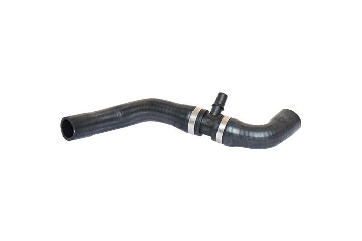 RADYATÖR ALT HORTUMU
OTOMATİK VİTESLERDE KULLANILMIŞTIR. PEUGEOT 307 1.4  / 1.6  16V OTOM.