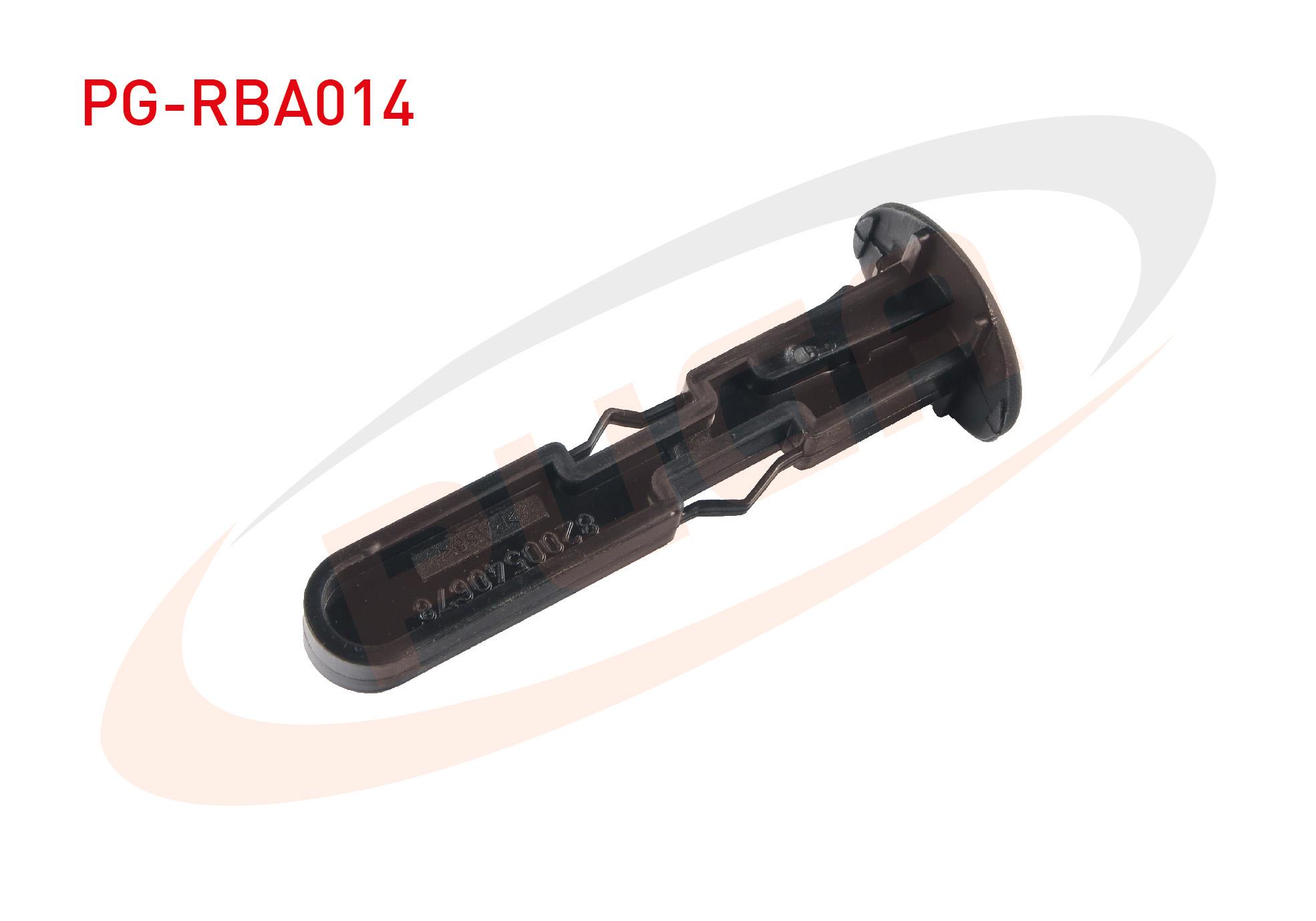 RADYATOR BAGLANTI AYAGI KANGO III - MEGANE II