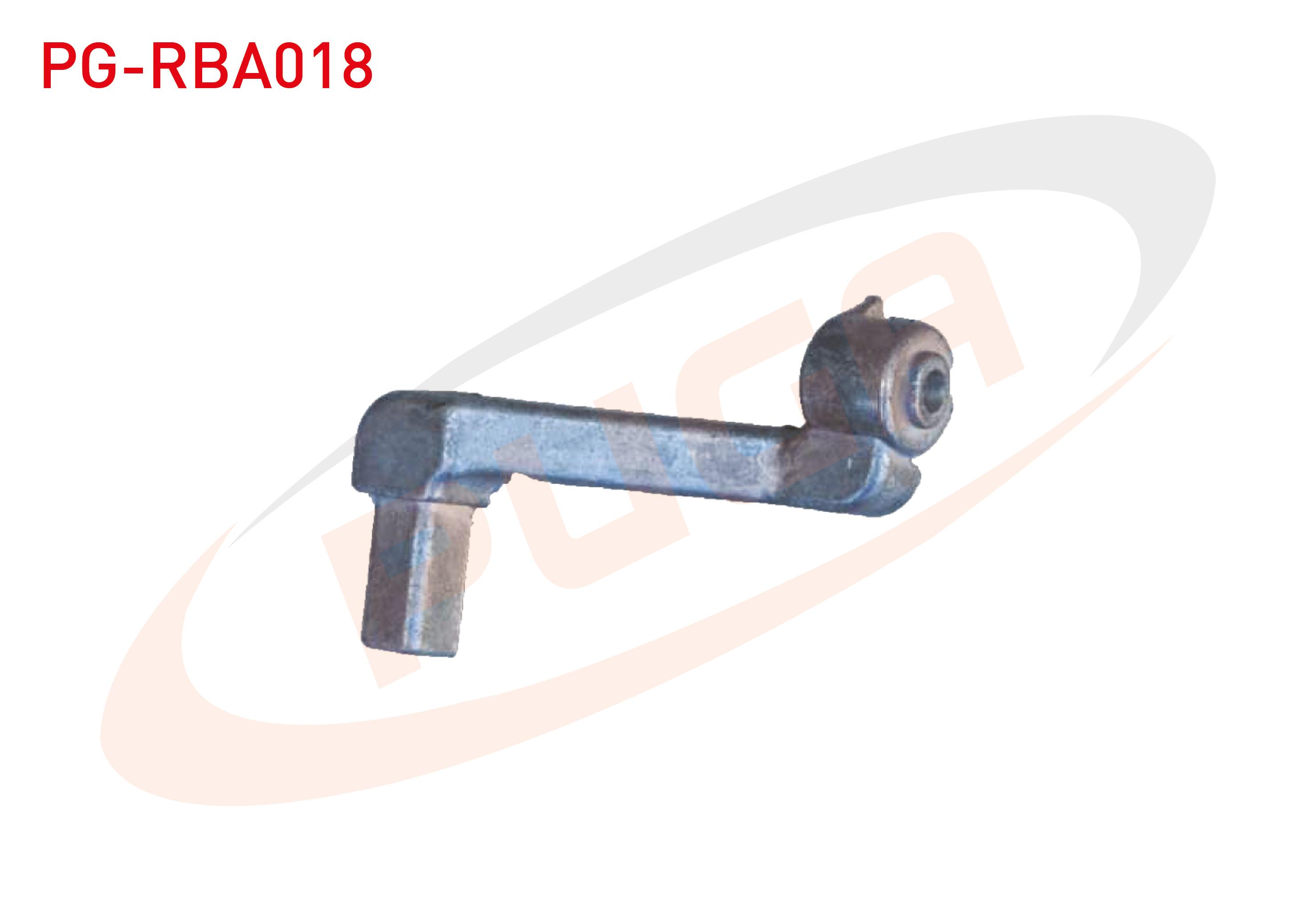 RADYATOR BAGLANTI BRAKETI ALT SOL OPEL CORSA C 2000-2006
