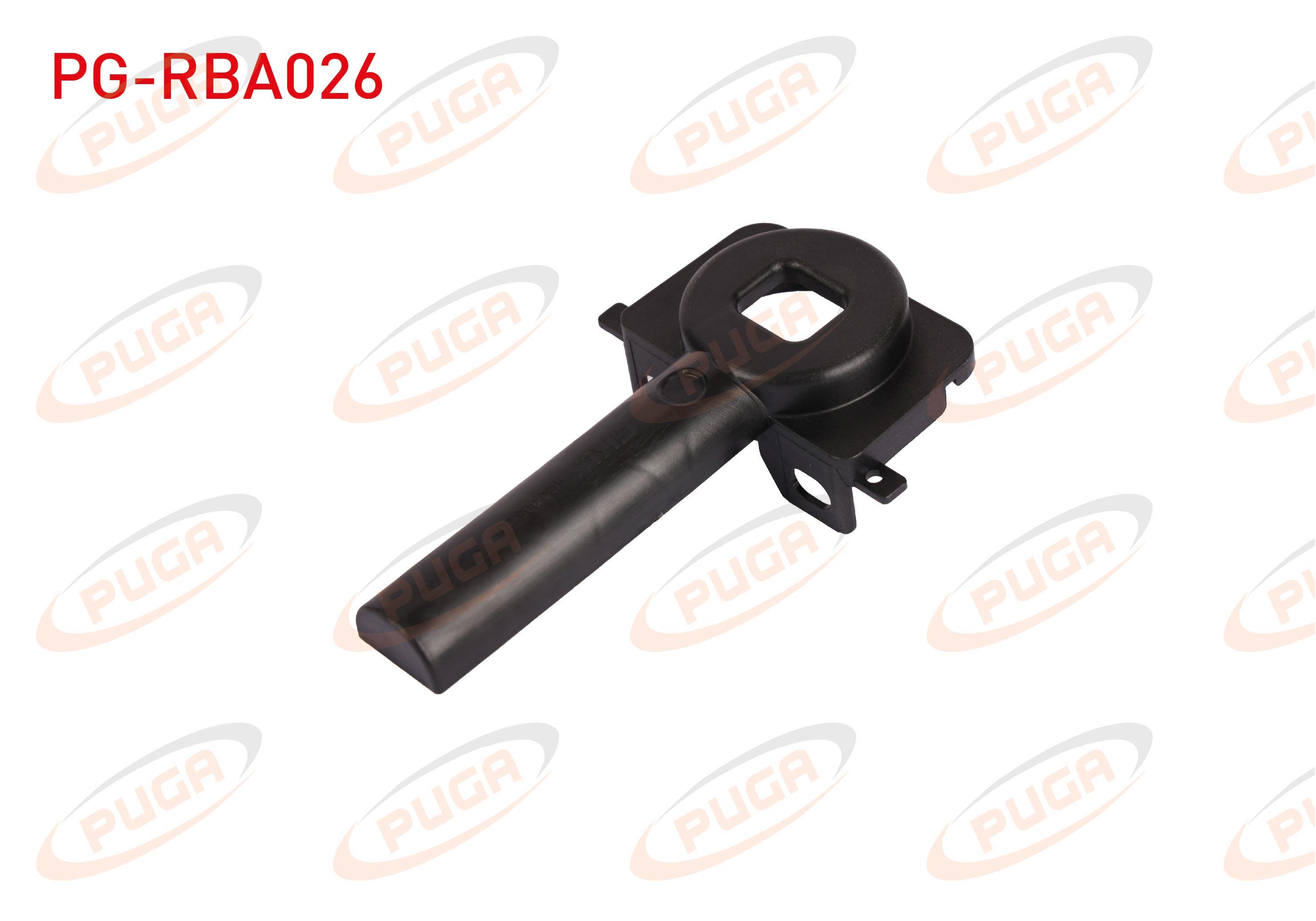 RADYATOR BAGLANTI BRAKETI AUDI A6 2011-