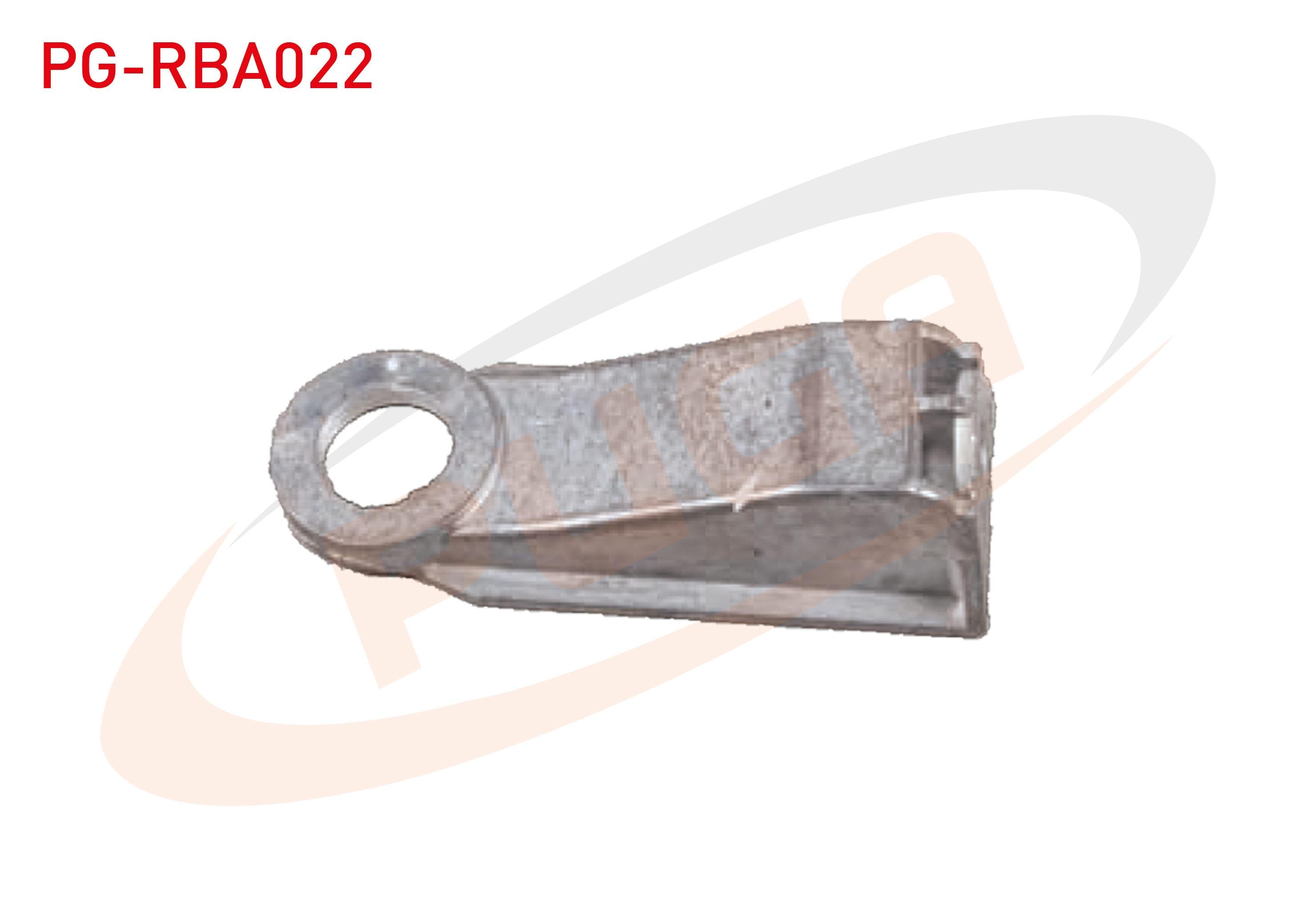 RADYATOR BAGLANTI BRAKETI OPEL VECTRA C 2002-2008