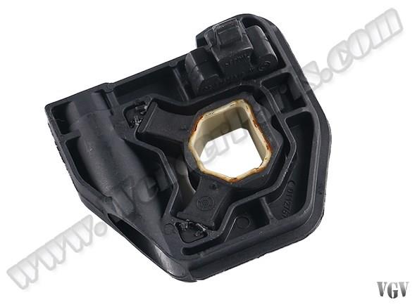 RADYATÖR BRAKETİ SOL ALT F20-21-22-23-30-31-32-33-34-35-36-F80-81-82-83 11-16