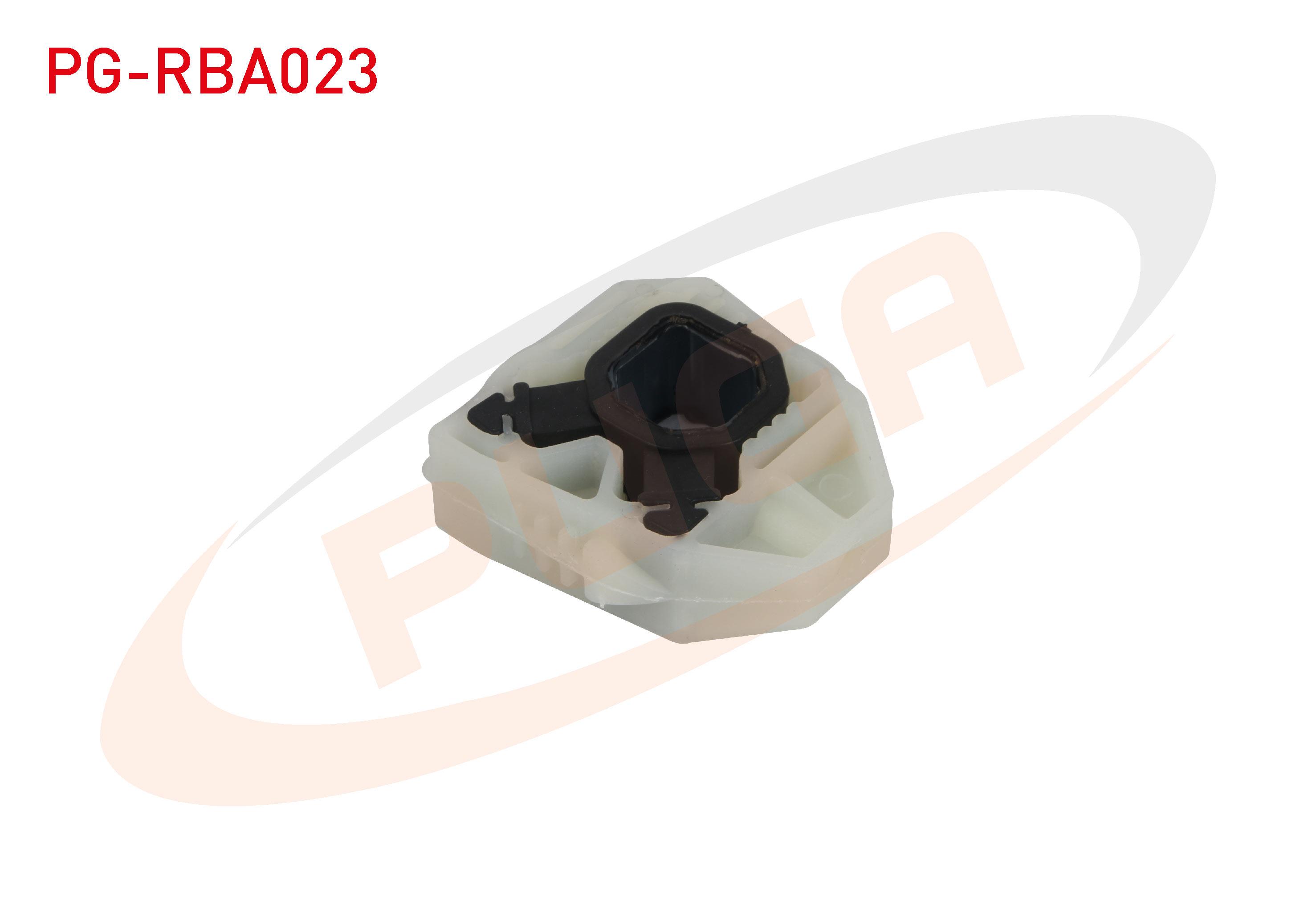 RADYATOR BRAKETI UST GOLF-JETTA-PASSAT-CADDY