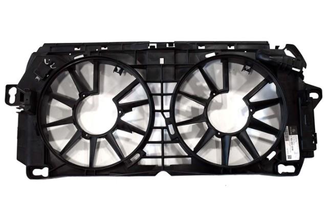 RADYATÖR FAN DAVLUMBAZI ÇİFTLİ W906 W907 SPRİNTER