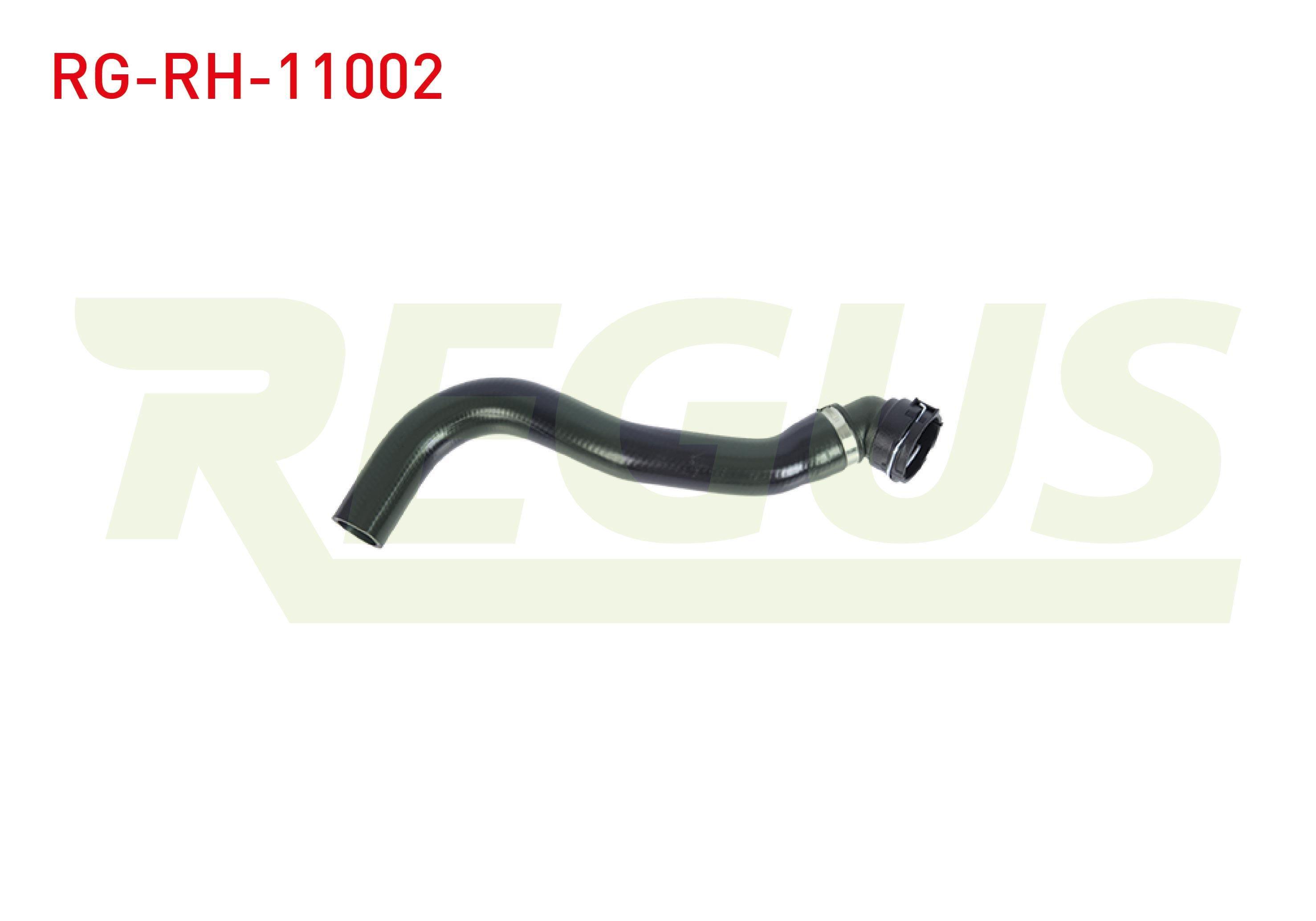 RADYATOR HORTUMU ALT ALFA ROMEO MITO 1.4 T - 1.6 JTDM 2008-