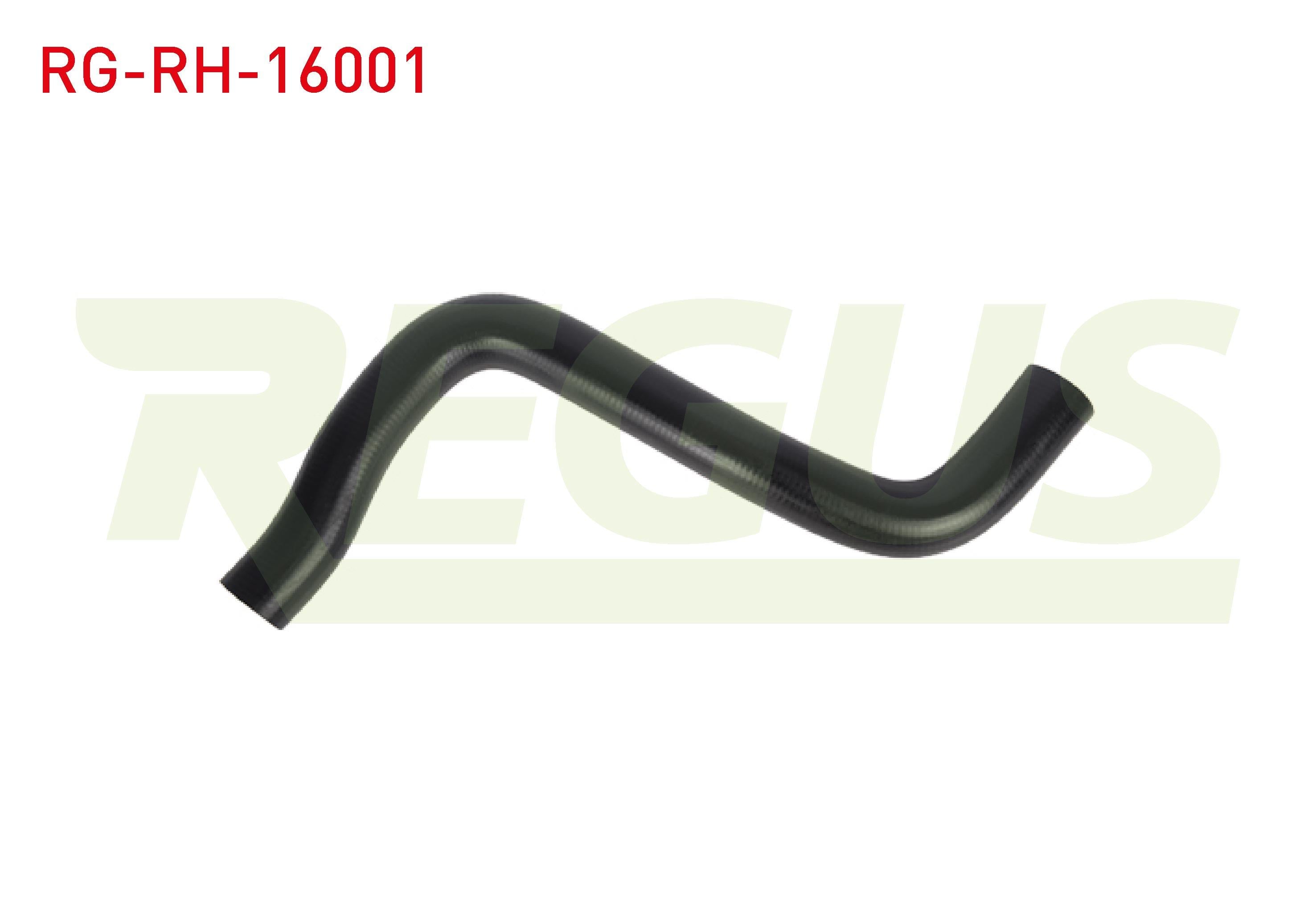 RADYATOR HORTUMU ALT CHEVROLET AVEO (T250) 1.4 16v 2006-2011