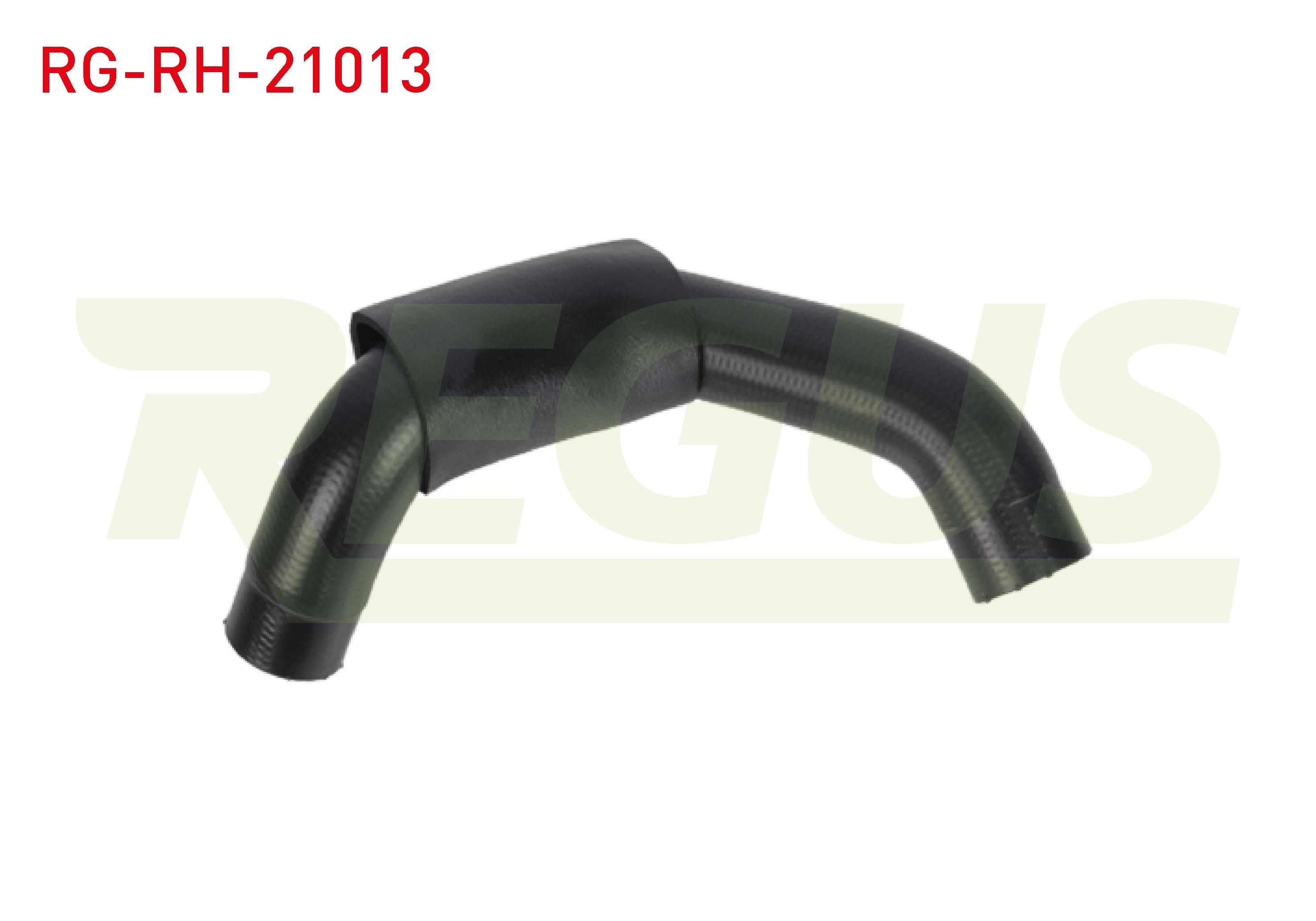 RADYATOR HORTUMU ALT HYUNDAI H100 2.5 D 2004-