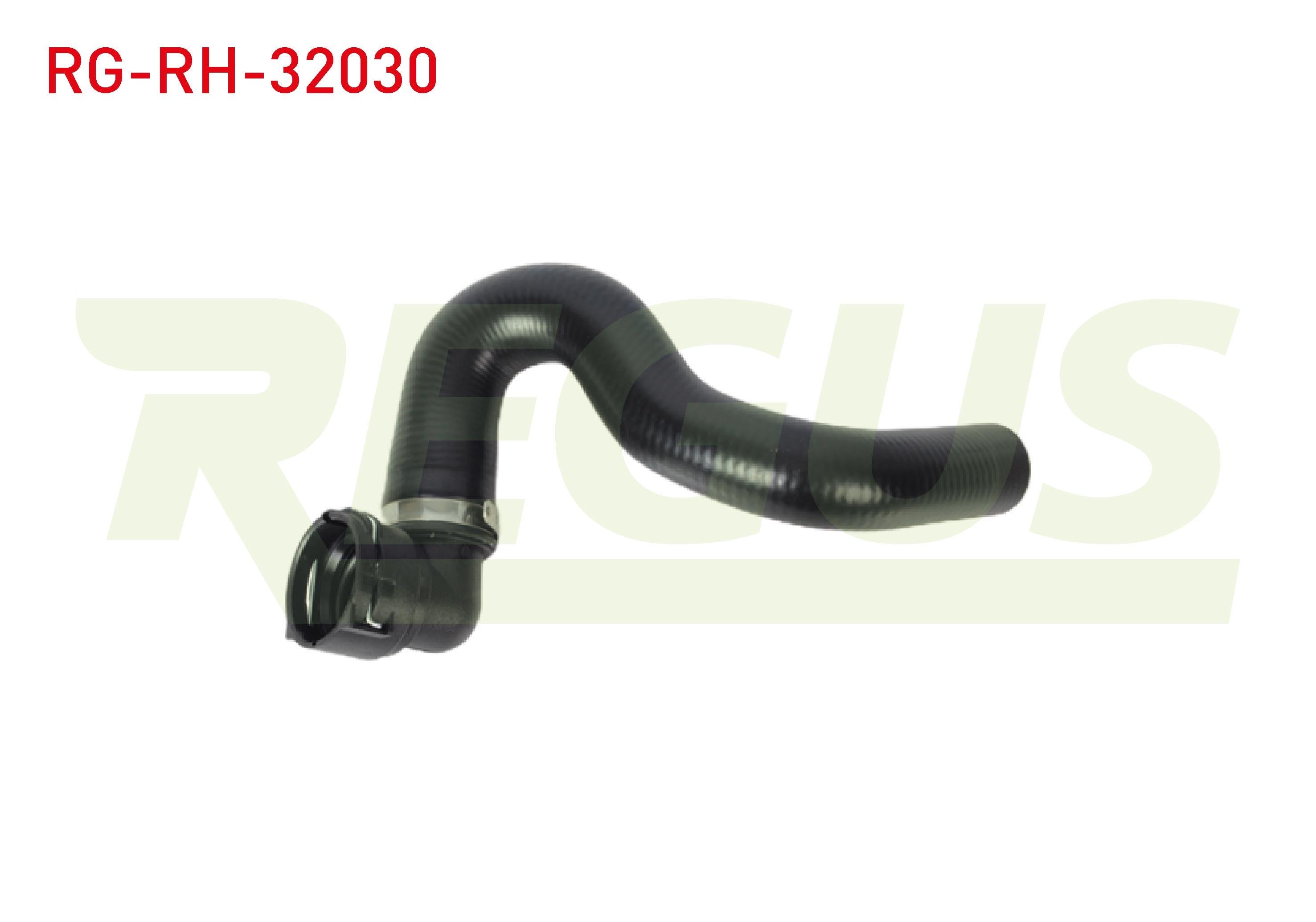 RADYATOR HORTUMU ALT OPEL CORSA D 1.3 CDTI 2006-2014