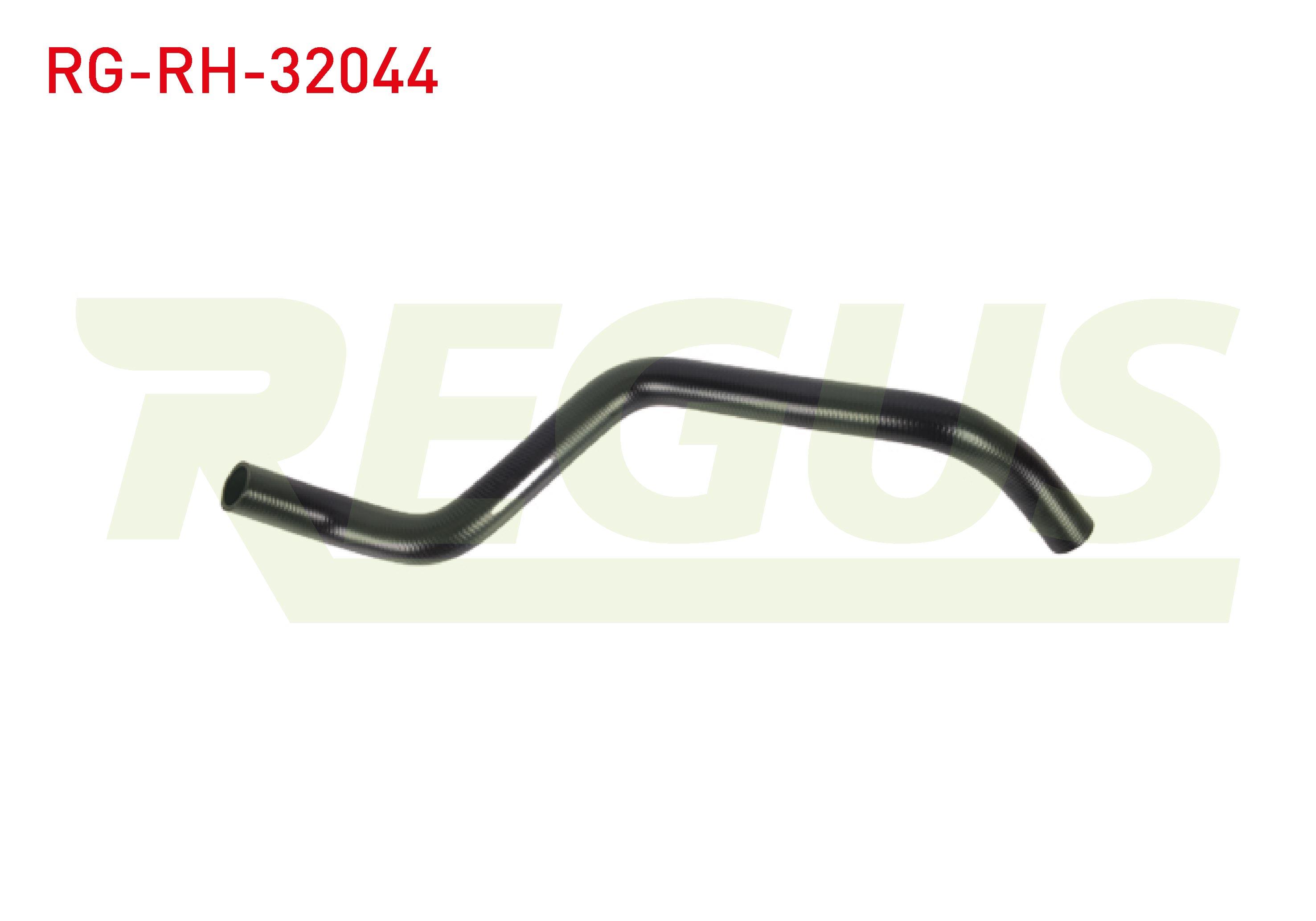 RADYATOR HORTUMU OPEL ANTARA 2.0 CDTI 2007-