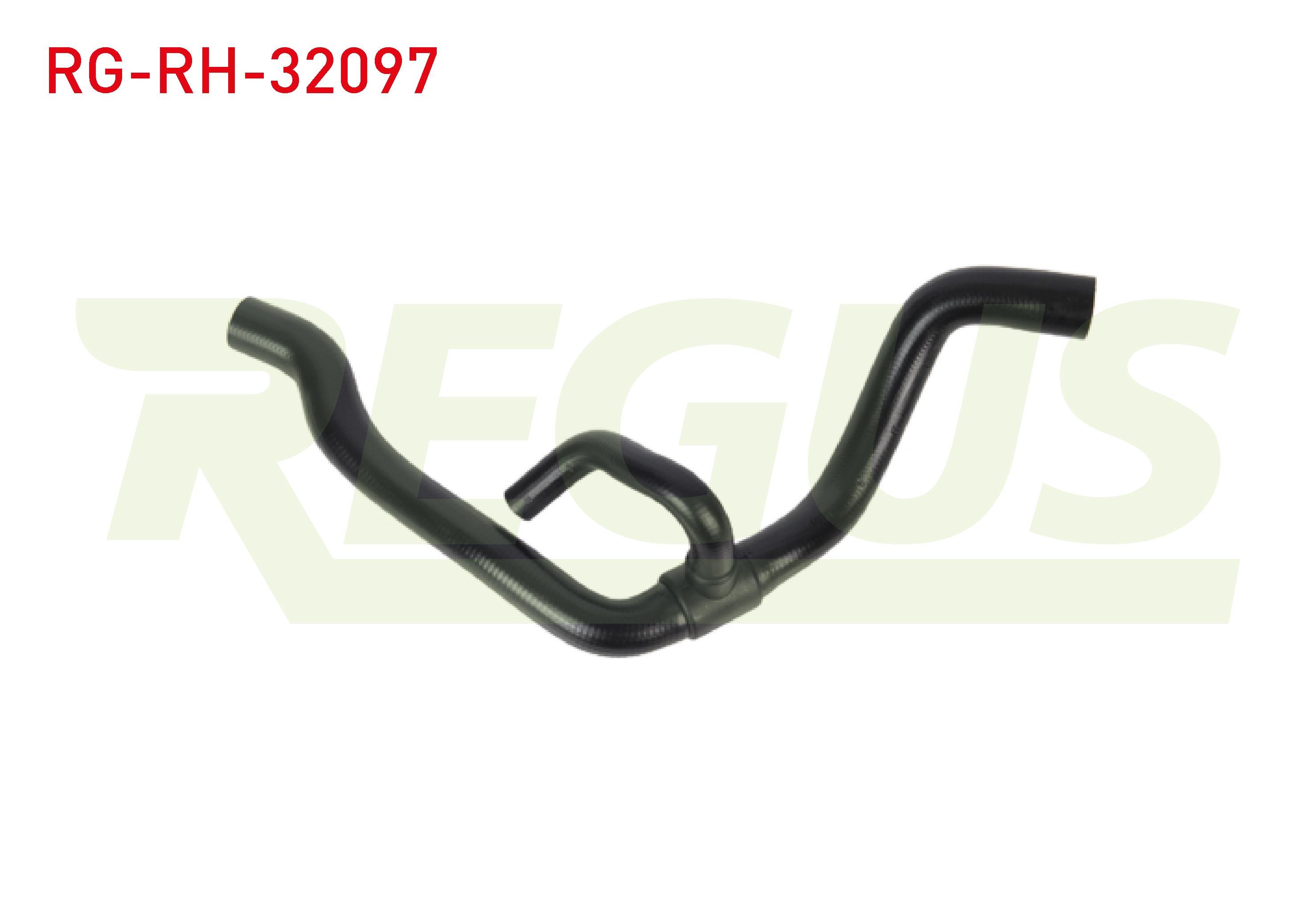 RADYATOR HORTUMU OPEL INSIGNIA 2.0 T 2008-