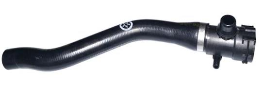 RADYATÖR HORTUMU ÜST F25 F30 N20B16A/N20-B20A 2012-18 R19941