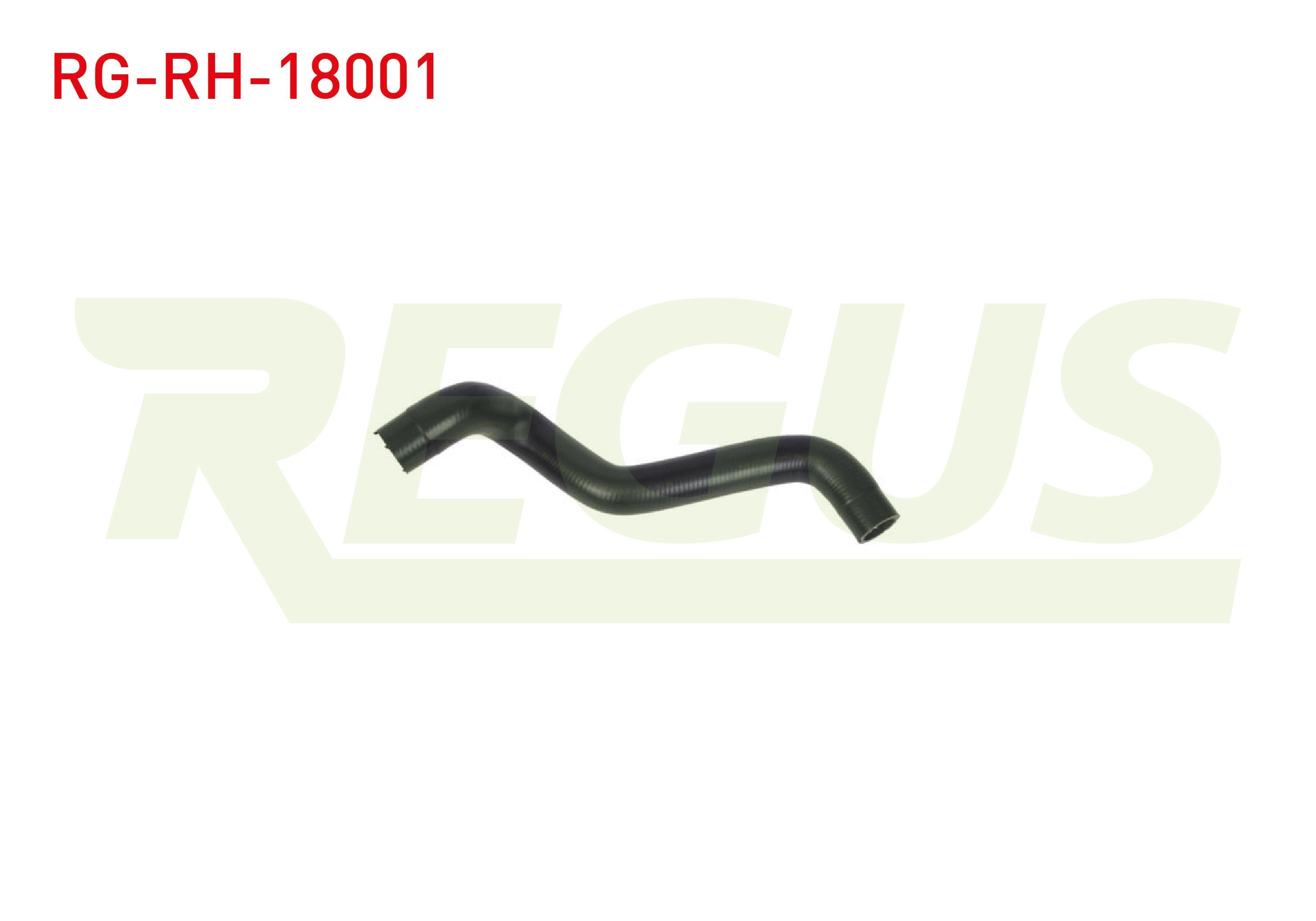 RADYATOR HORTUMU UST FIAT GRANDE PUNTO (199) 1.2 8v 2005-2012