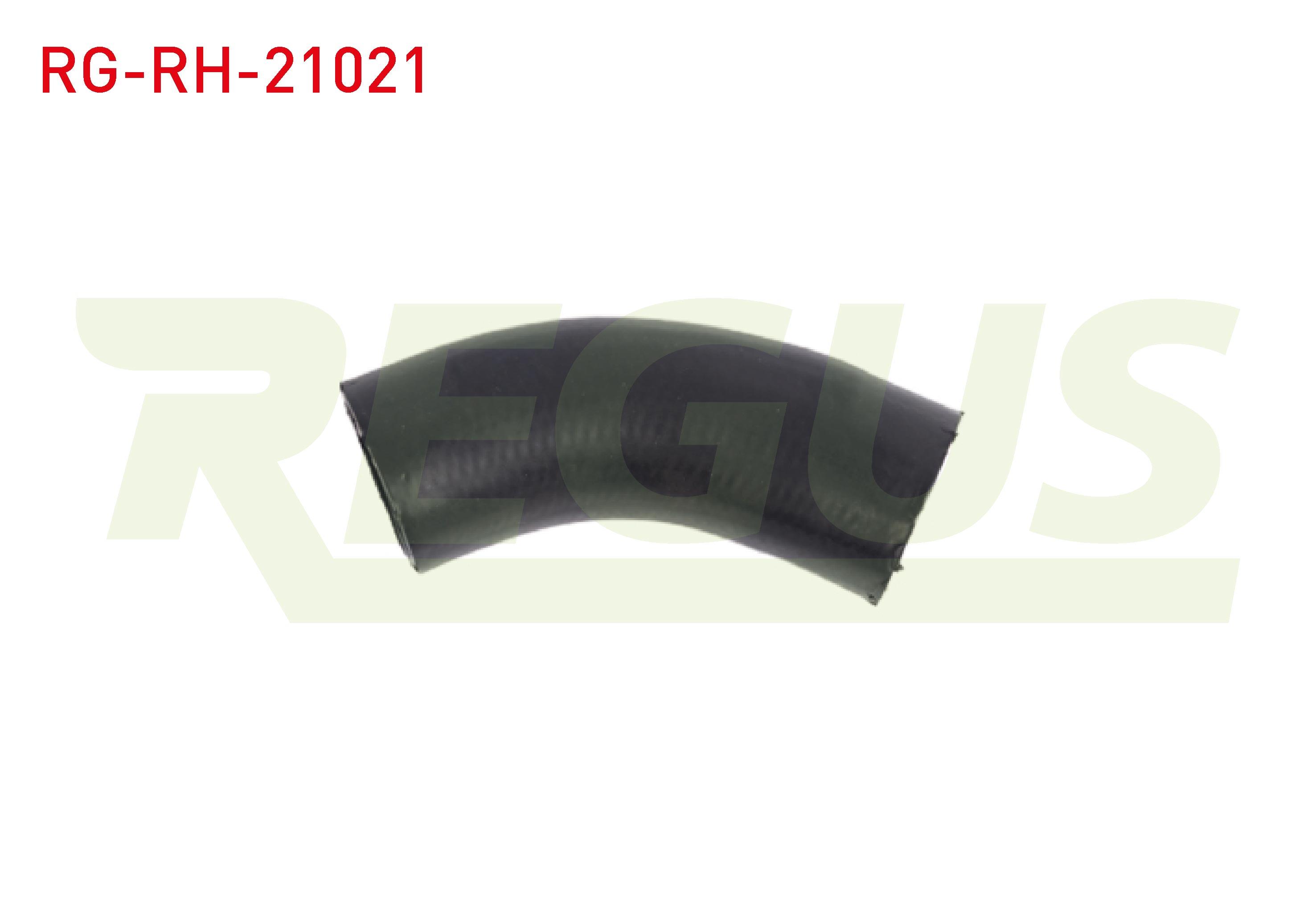 RADYATOR HORTUMU UST HYUNDAI ACCENT BLUE 1.6 CRDI 2012-