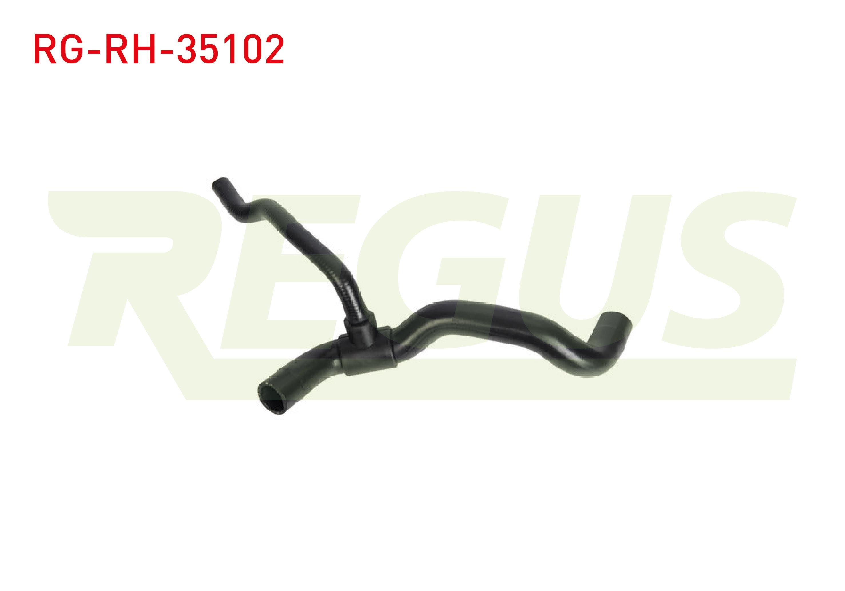 RADYATOR HORTUMU UST RENAULT KANGOO (KC0/1) 1.9 D 1998-2008