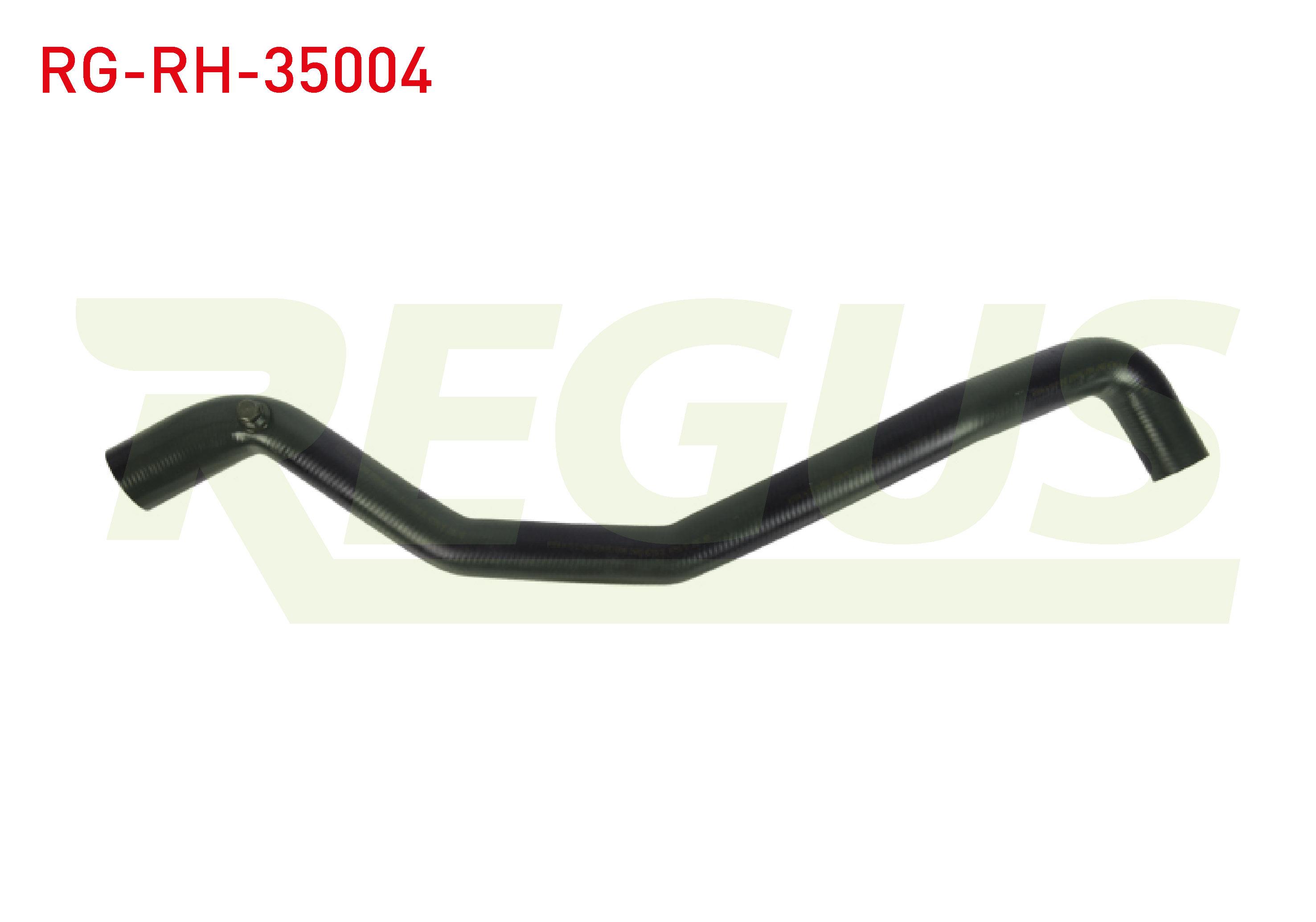 RADYATOR HORTUMU UST RENAULT R9 (L42) 1.4 1985-2000