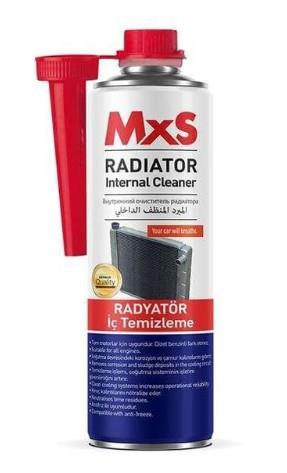 RADYATOR IÇ TEMIZLIK SIVISI   300ML.