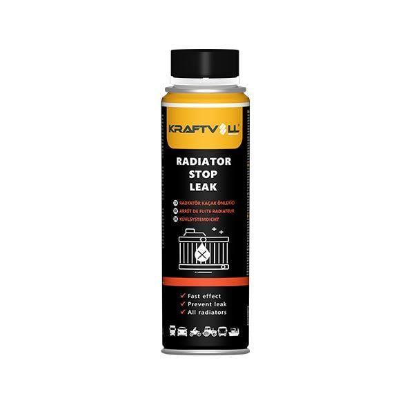 RADYATOR KACAK ONLEYICI 300ml KRAFTVOLL