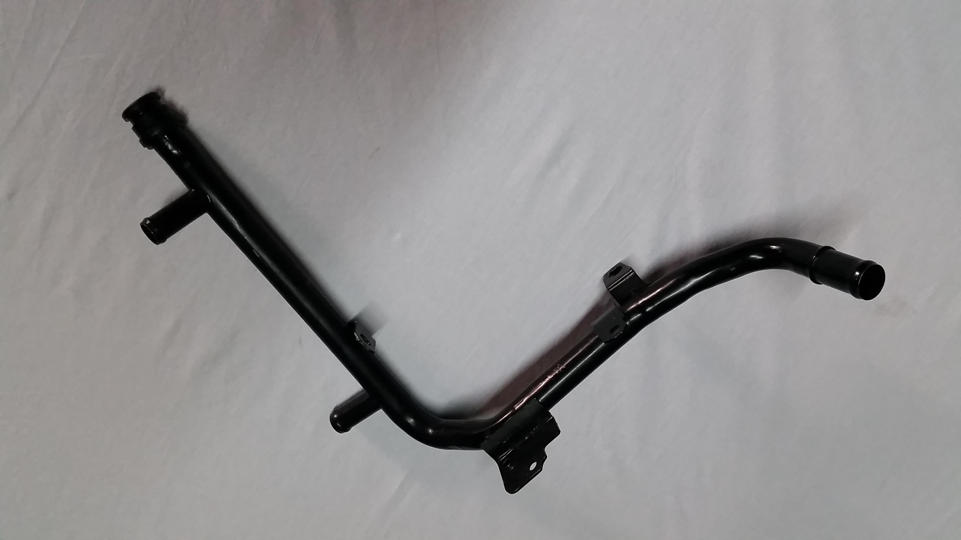 RADYATÖR SAC SU BORUSU CADDY-GOLF 5-JETTA-PASSAT1.9 BJB/BKC/BXE