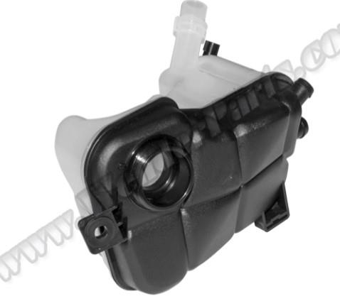 RADYATÖR SU DEPOSU RANGE ROVER DİSCOVERY EVOQUE L538 L550 2.0