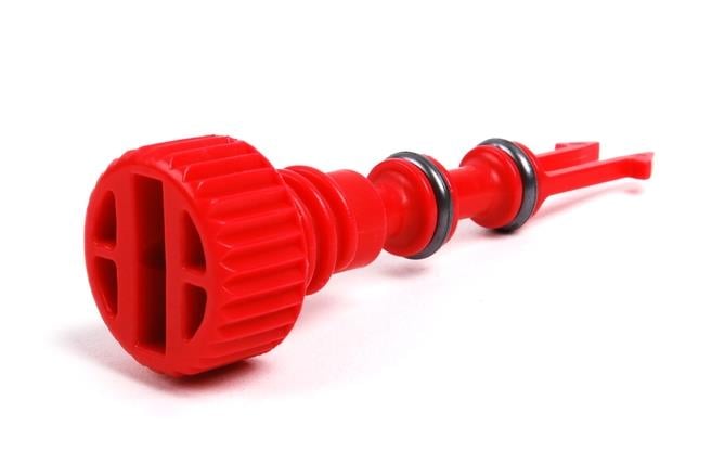 RADYATÖR SU TAPASI E39 E38 E60 E65 E70