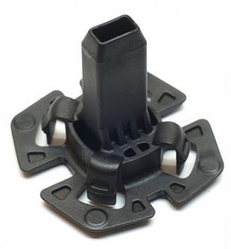 RADYATÖR TAKOZ KLİPSİ G30+LCI G11+LCI ÜST SOL/SAĞ